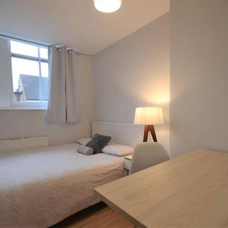 Stylish Budget 4 Bedroom Flat In Brick Lane London Ngoại thất bức ảnh
