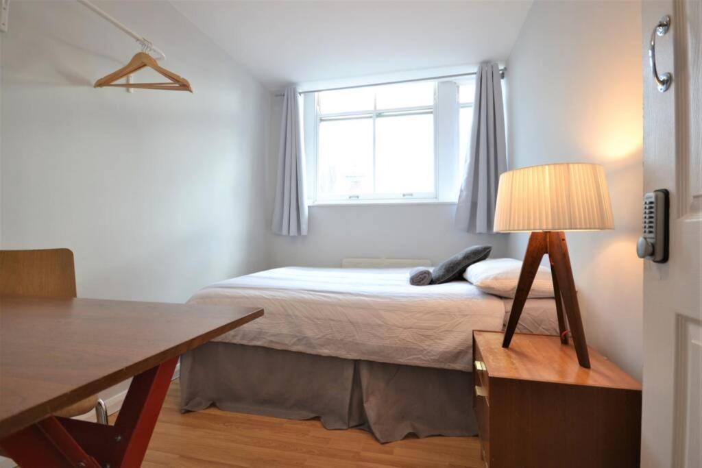 Stylish Budget 4 Bedroom Flat In Brick Lane London Ngoại thất bức ảnh