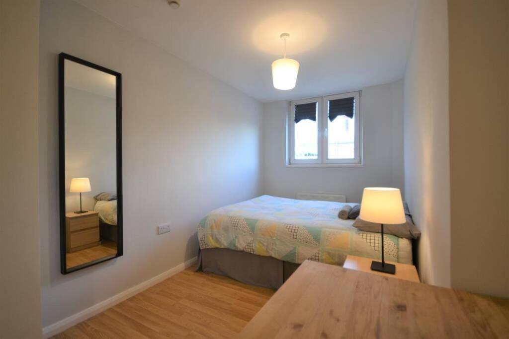 Stylish Budget 4 Bedroom Flat In Brick Lane London Ngoại thất bức ảnh