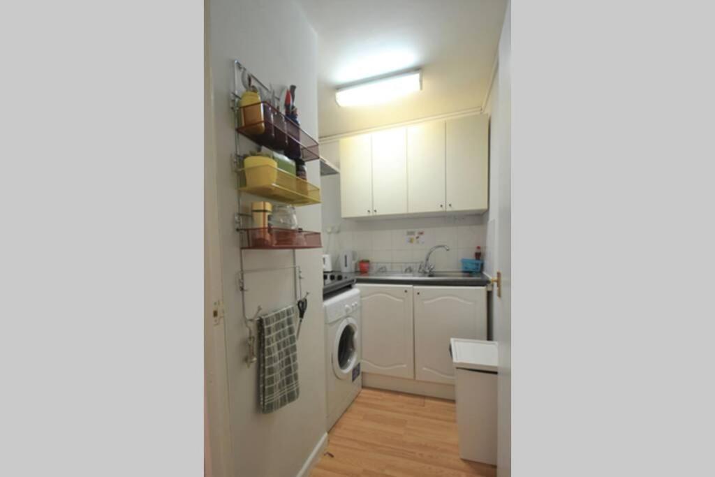 Stylish Budget 4 Bedroom Flat In Brick Lane London Ngoại thất bức ảnh