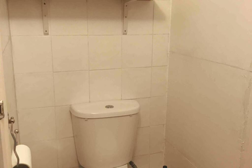 Stylish Budget 4 Bedroom Flat In Brick Lane London Ngoại thất bức ảnh