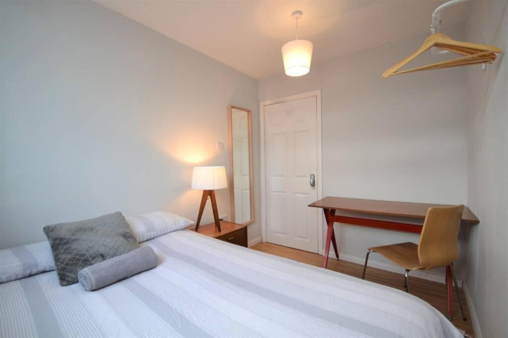 Stylish Budget 4 Bedroom Flat In Brick Lane London Ngoại thất bức ảnh