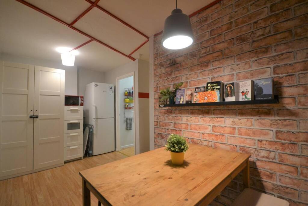 Stylish Budget 4 Bedroom Flat In Brick Lane London Ngoại thất bức ảnh