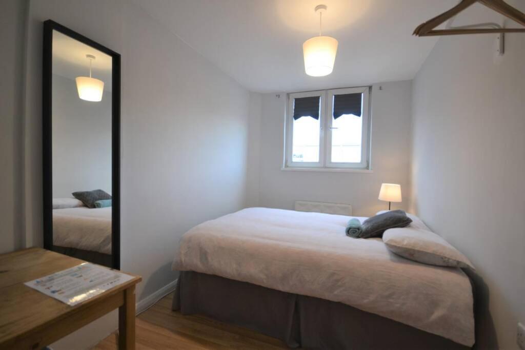 Stylish Budget 4 Bedroom Flat In Brick Lane London Ngoại thất bức ảnh