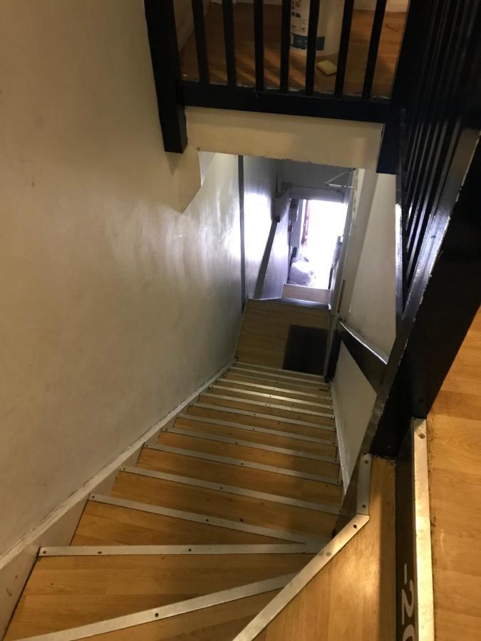 Stylish Budget 4 Bedroom Flat In Brick Lane London Ngoại thất bức ảnh